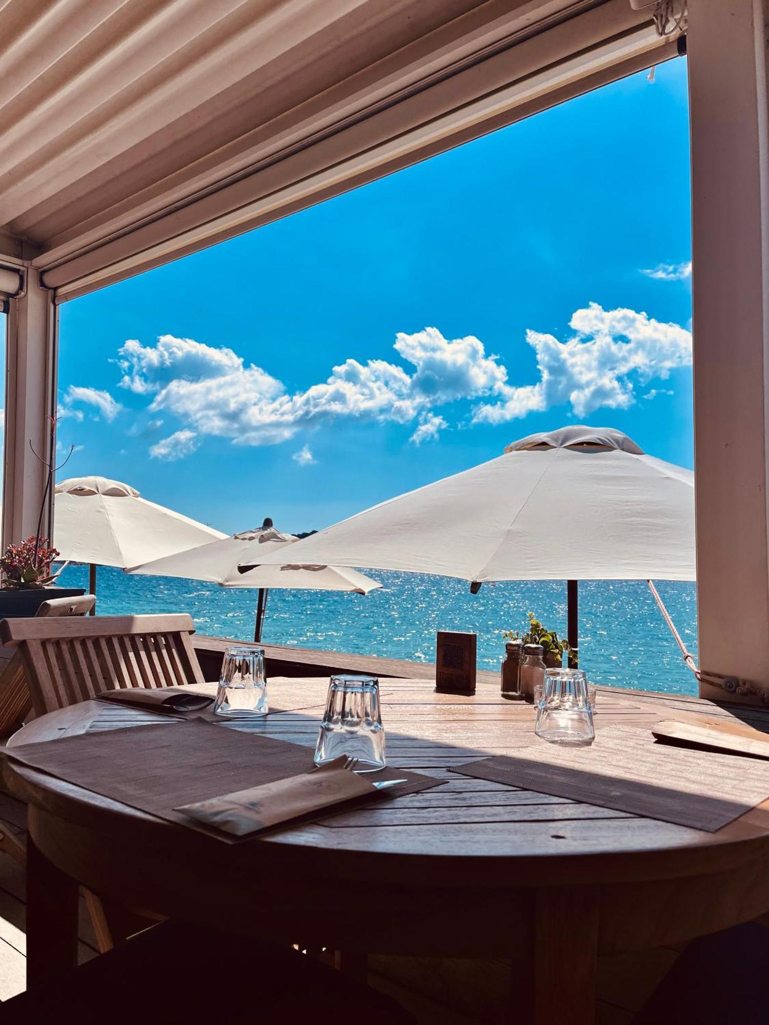 Résidence Domaine De Caranella公寓 维琪奥港 外观 照片